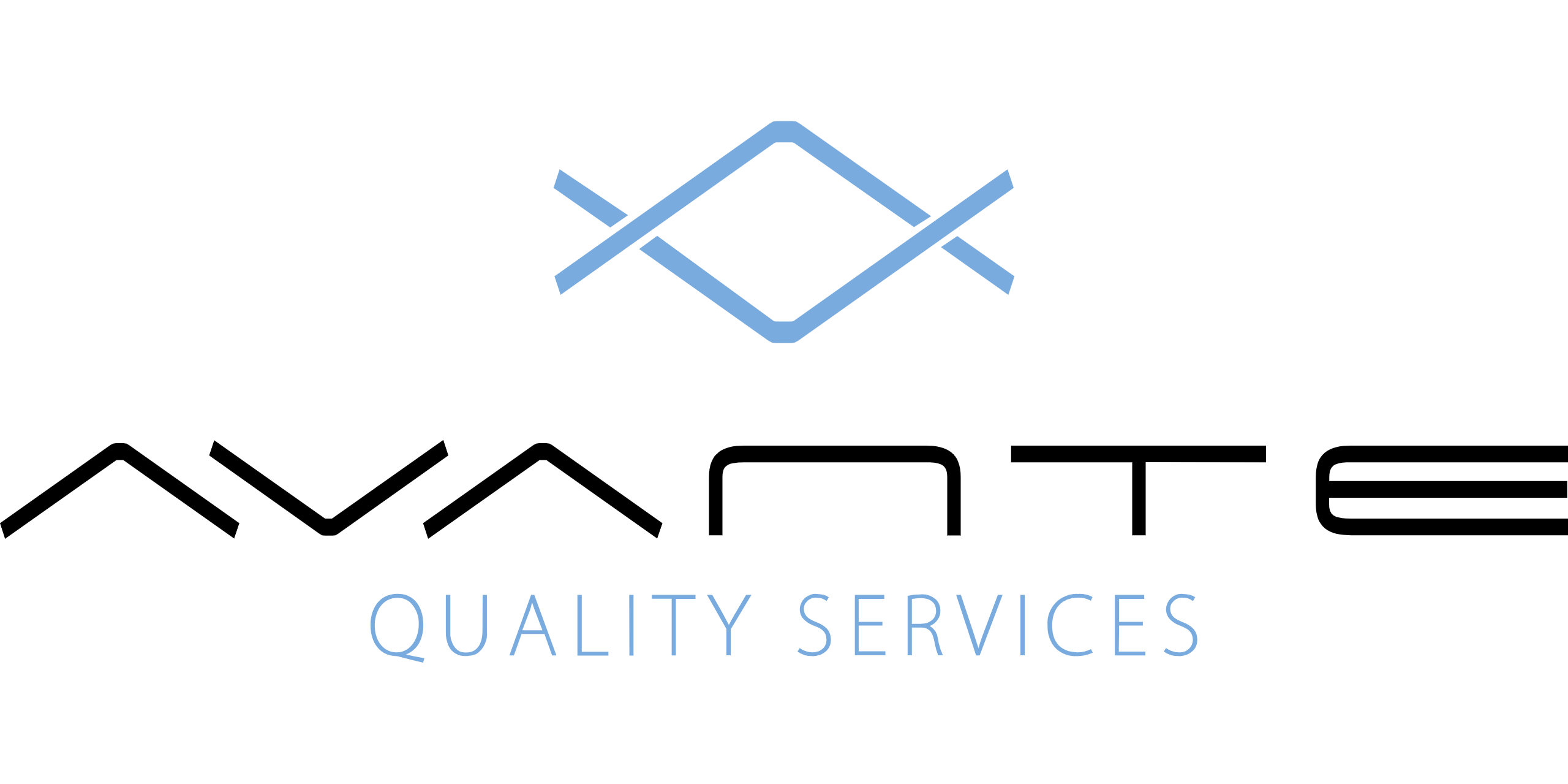 Logotipo AvanteQS
