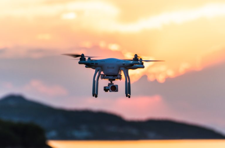 Dron