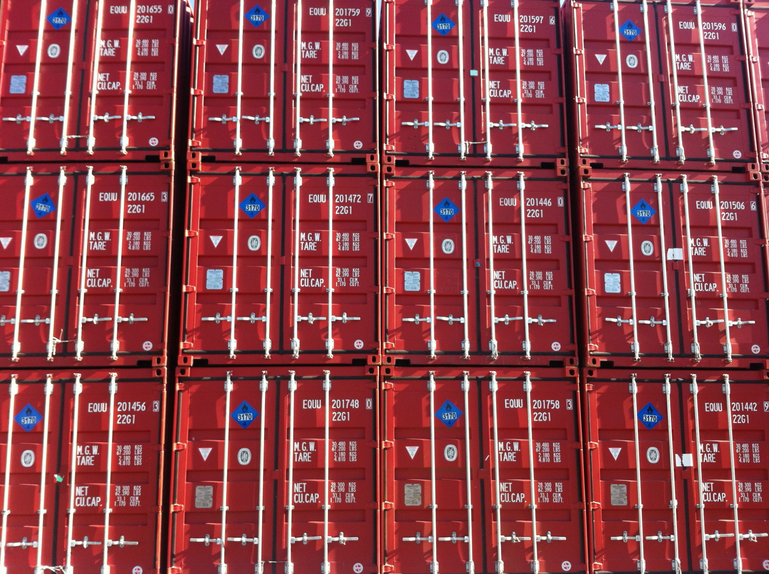 Cargo