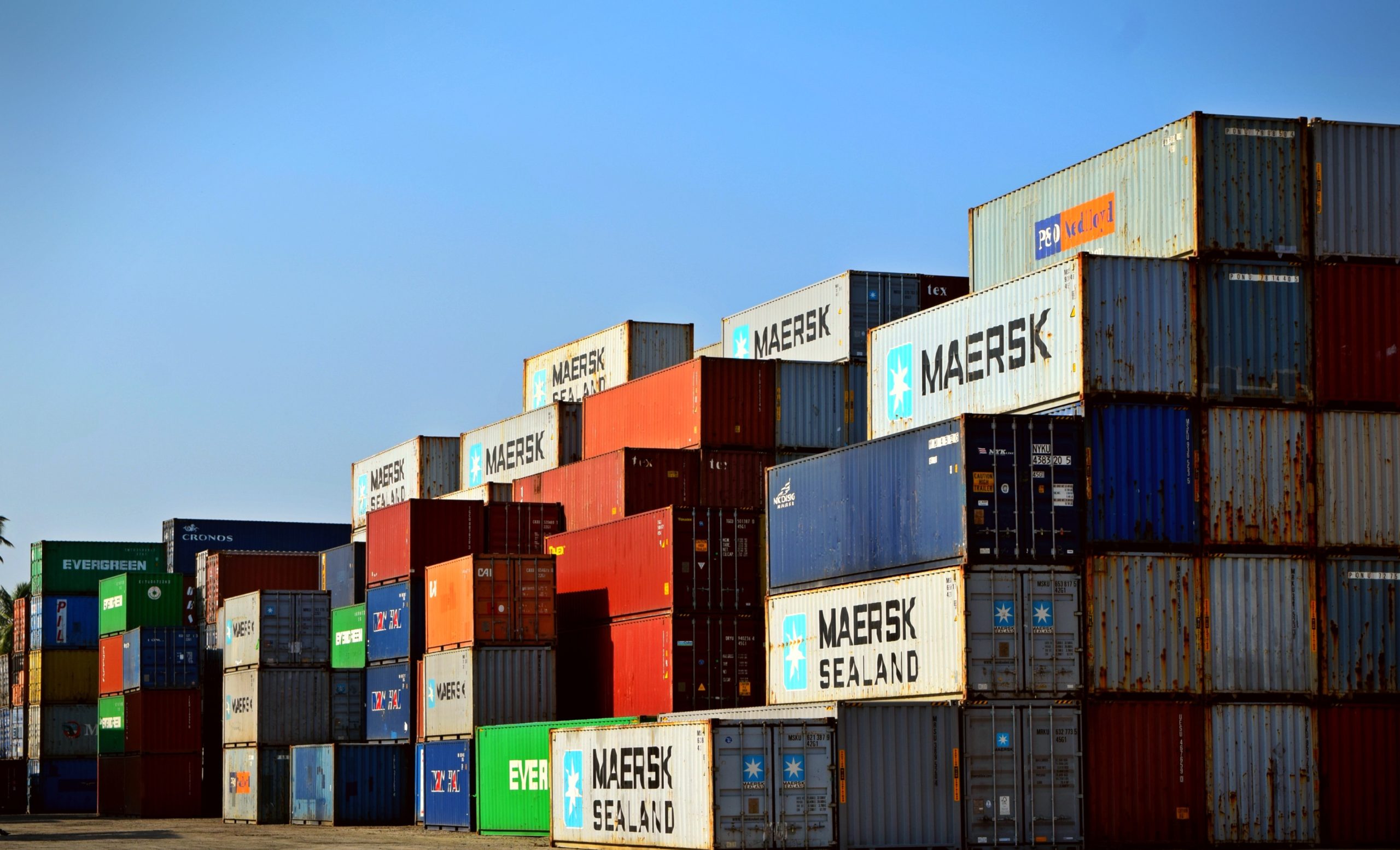 Container